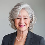 Phyllis Davis, Ethics and Etiquette Expert